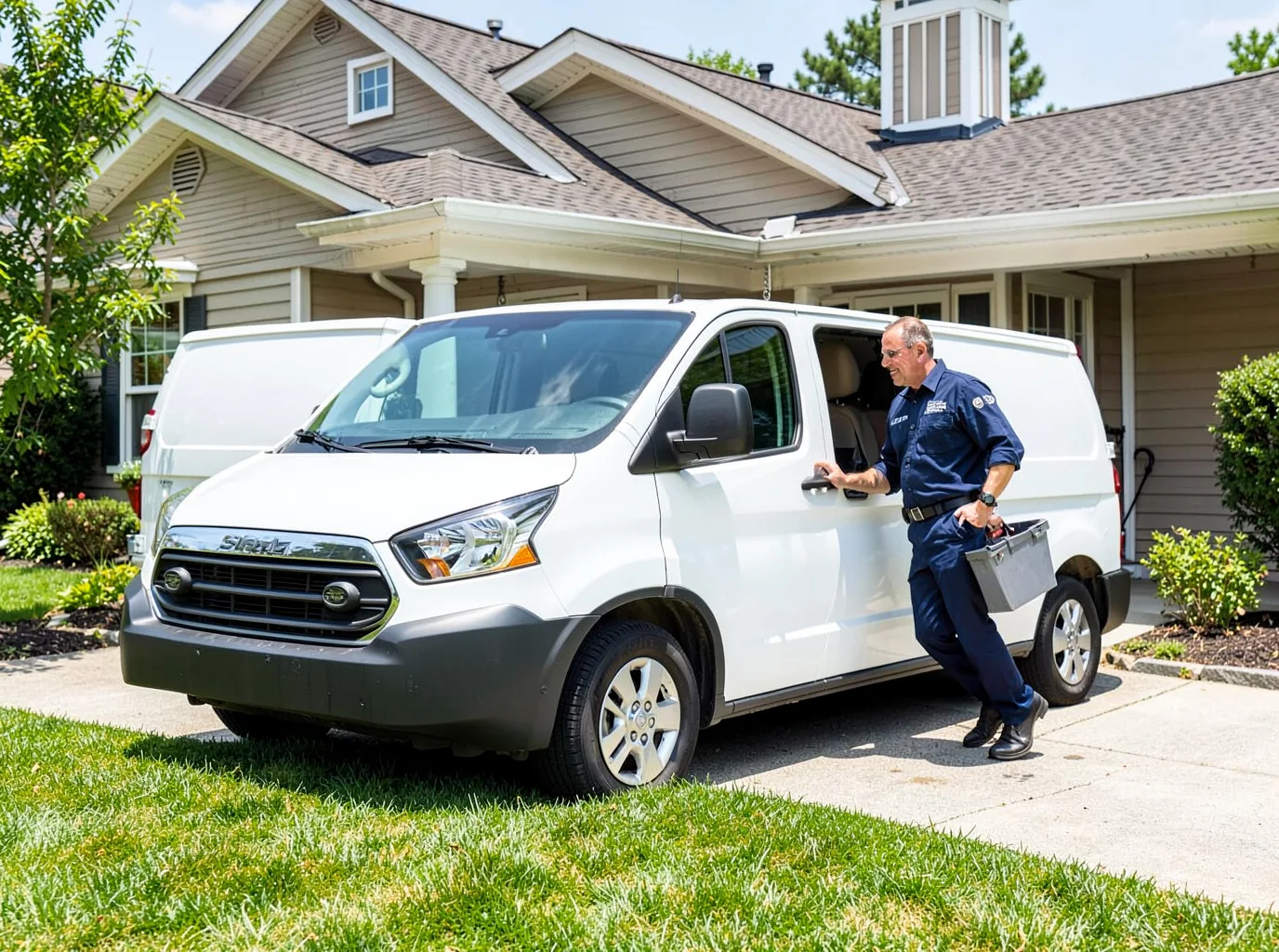 Emergency Plumber company in Saint Joseph, TN